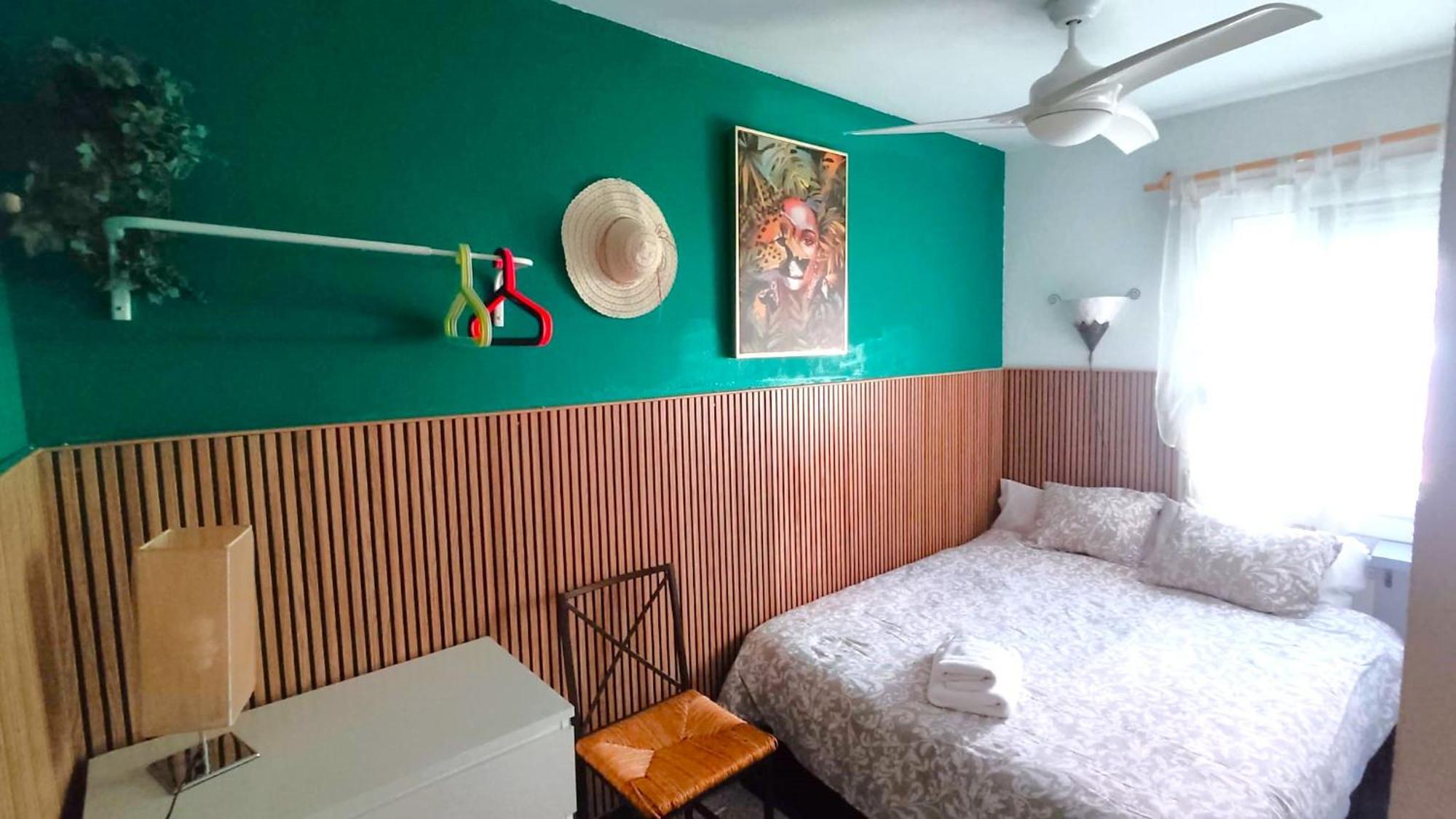 Bianca Seaview & Beach Apartment Montgat Dış mekan fotoğraf