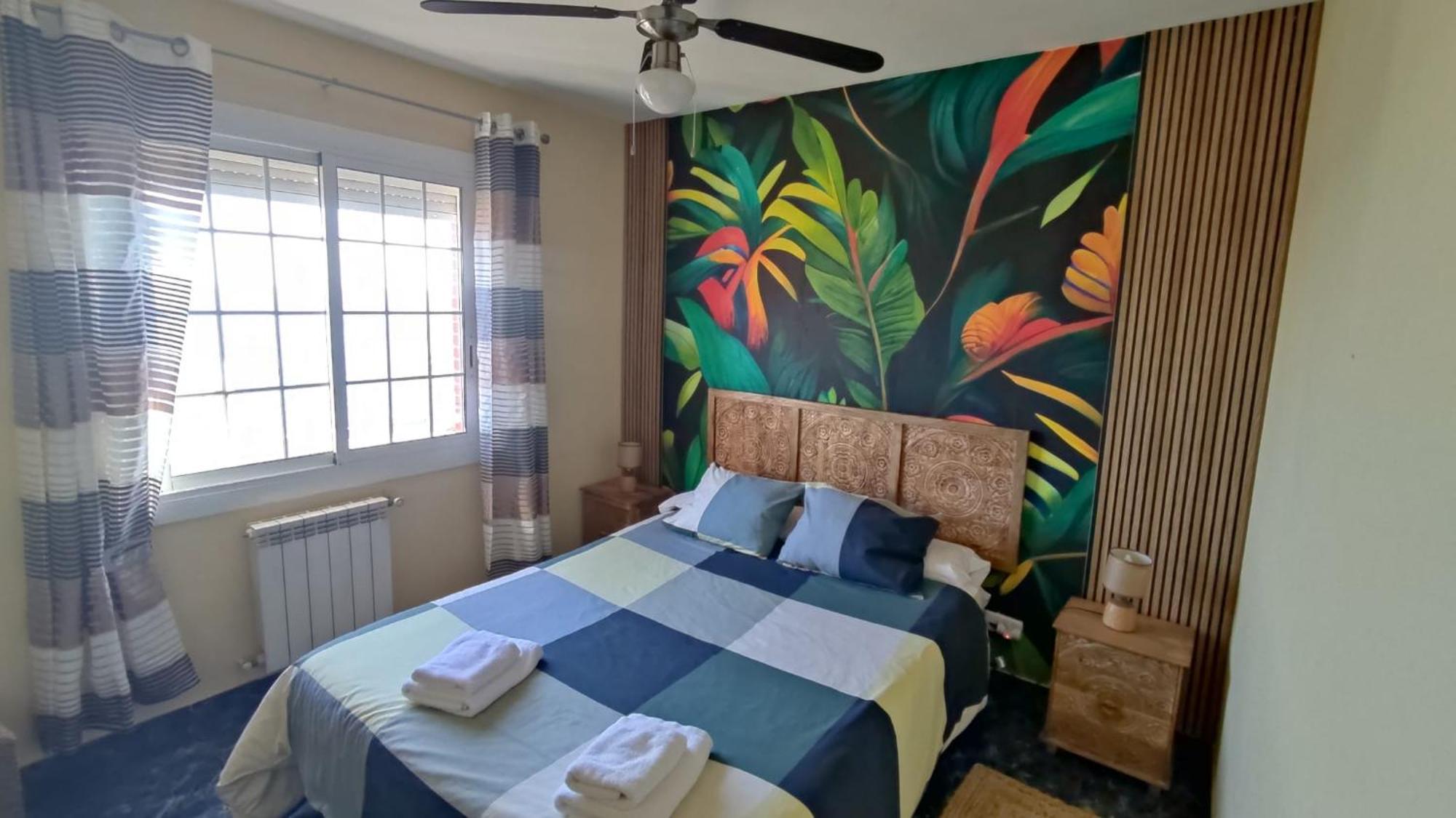 Bianca Seaview & Beach Apartment Montgat Dış mekan fotoğraf